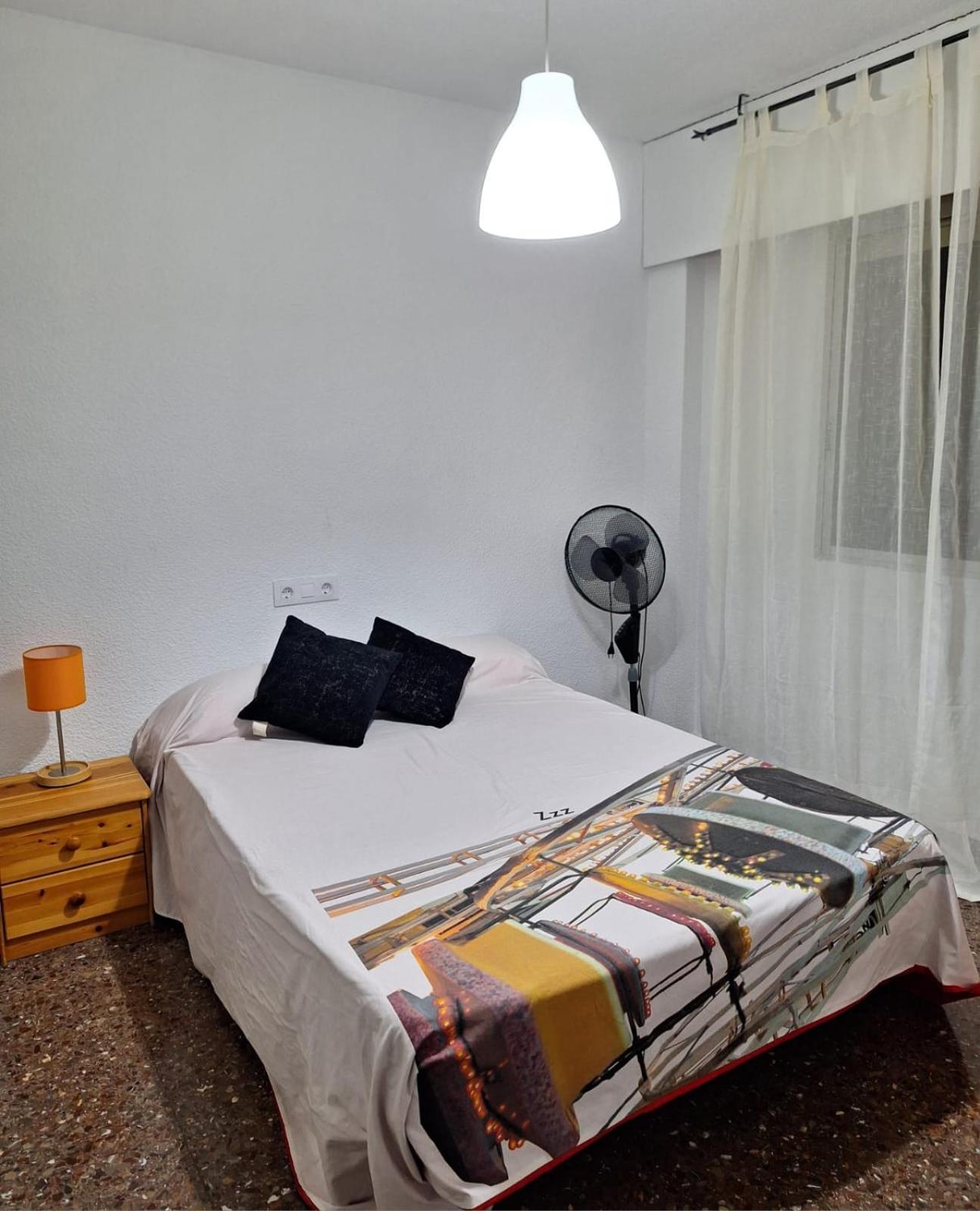 Habitacion Vacacional Alteaアパートメント エクステリア 写真
